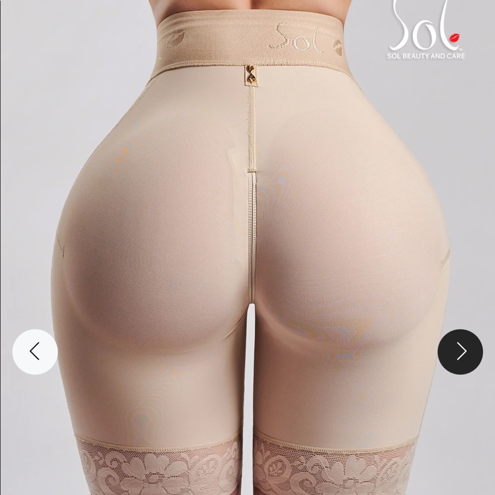 Sol Beauty and Care Faja